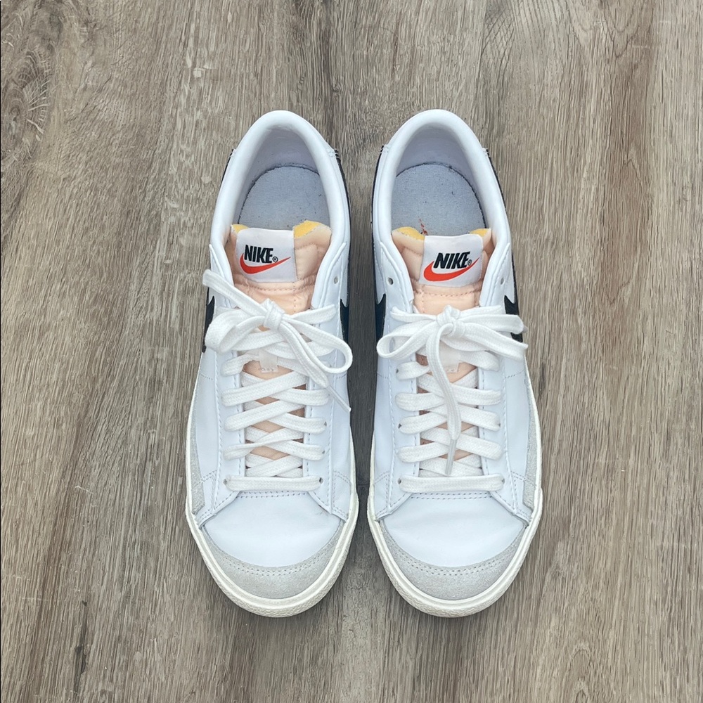 Nike Blazer Low '77 Vintage